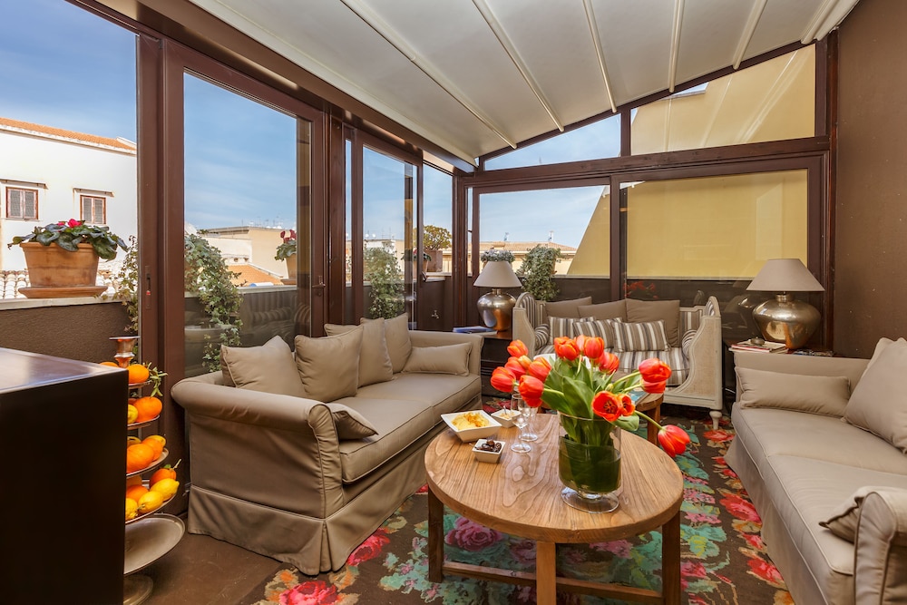 Bb22 Charming Rooms & Apartments