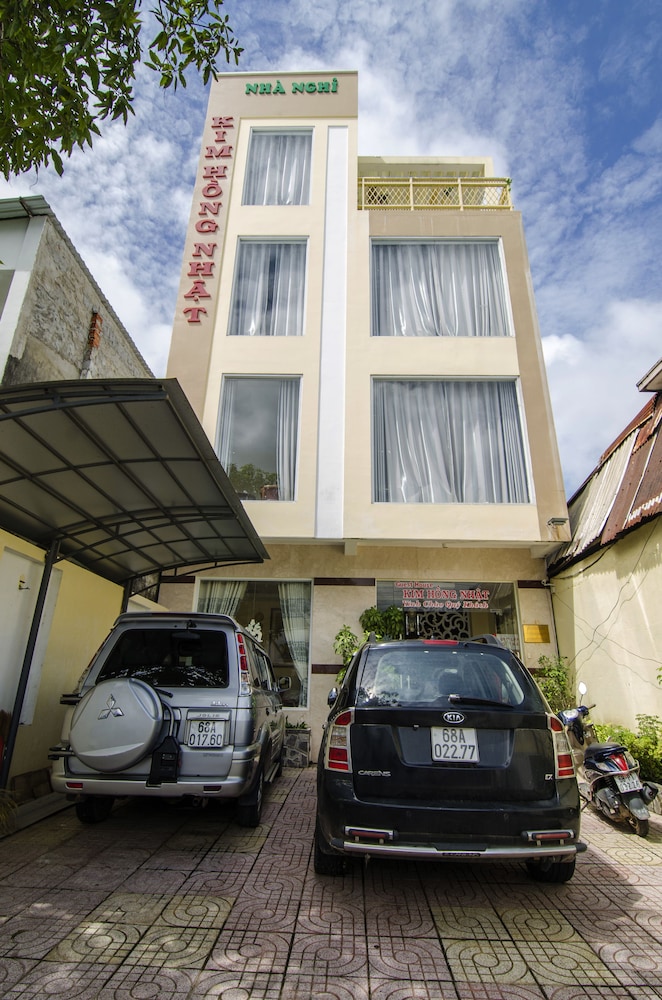 Kim Hong Nhat Hotel