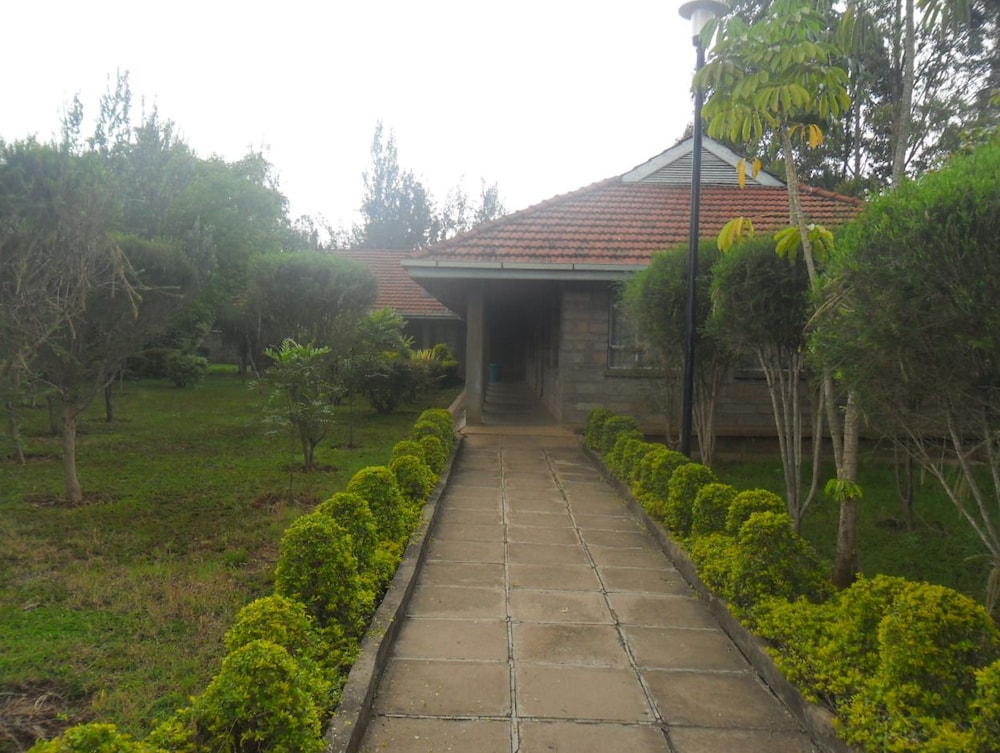 Kolping Guest House