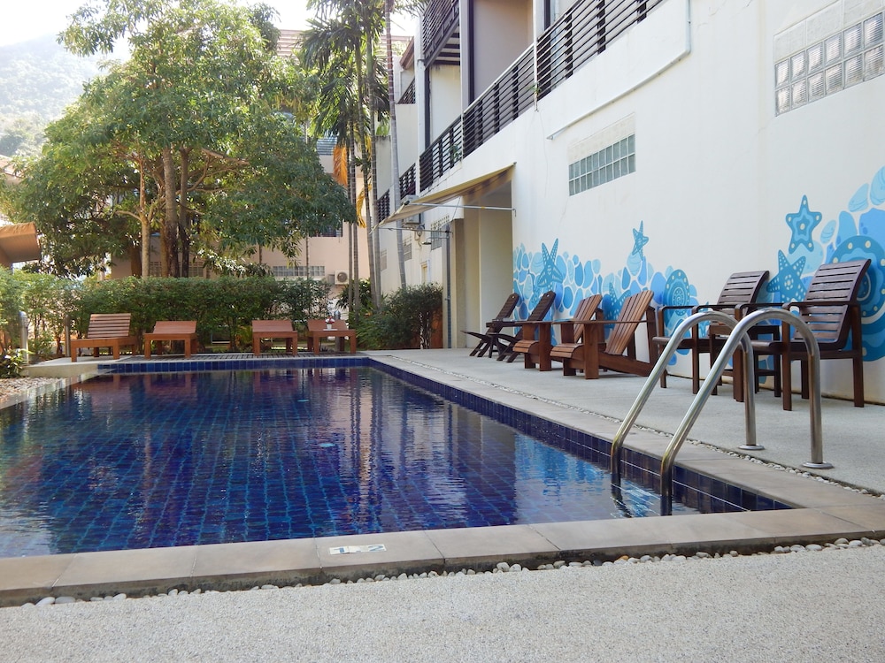 Jinta Andaman