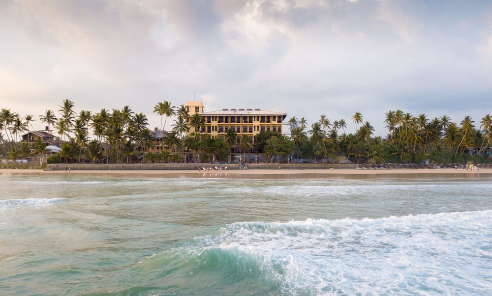 Kabalana Boutique Hotel & Spa