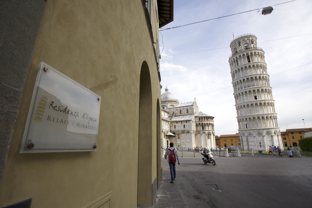Relais I Miracoli