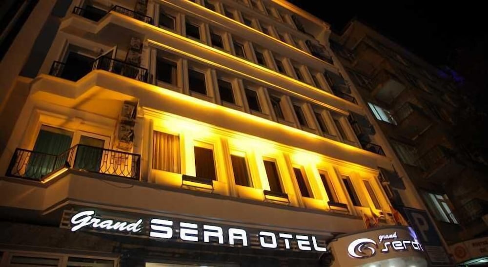 Grand Sera