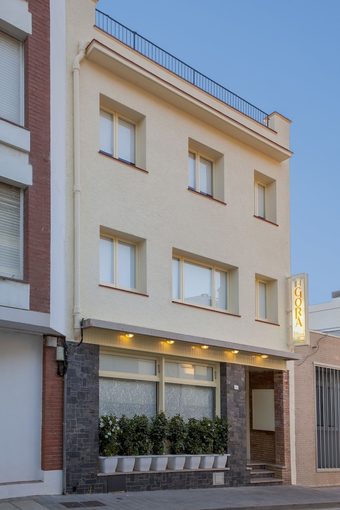 Hotel Agora