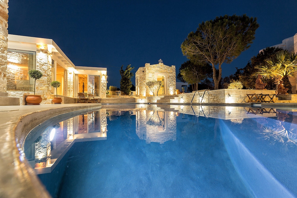 Villa Pela
