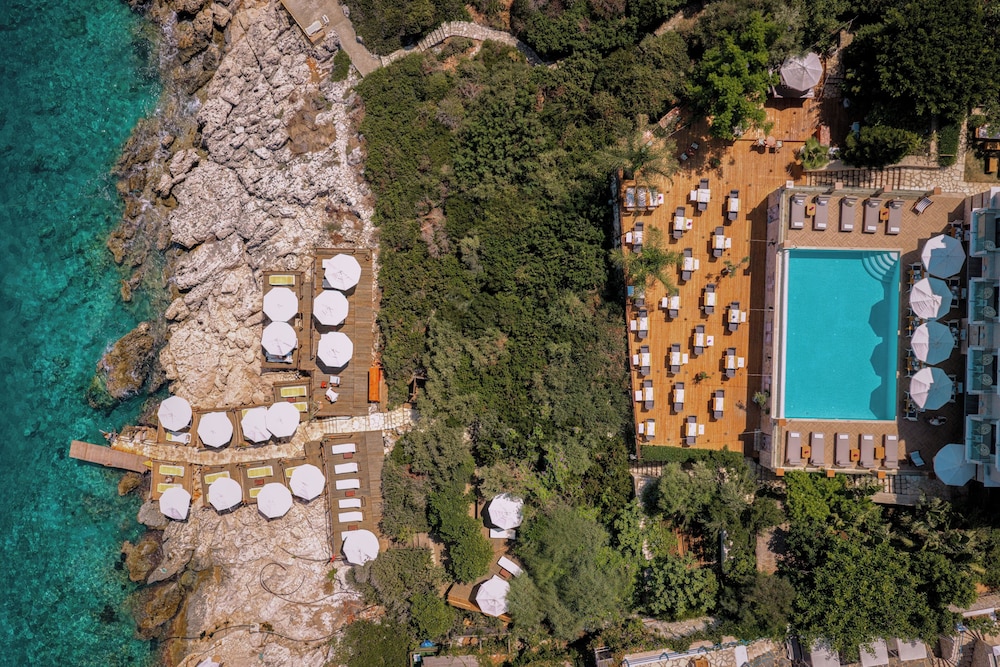 Suna Sun Boutique Hotel