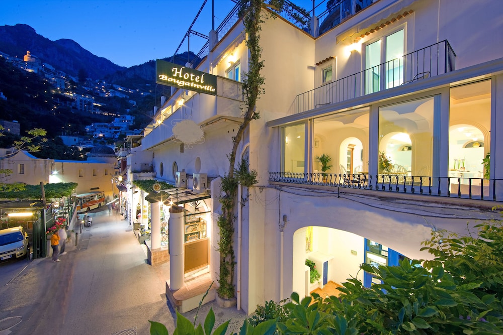 Hotel La Bougainville