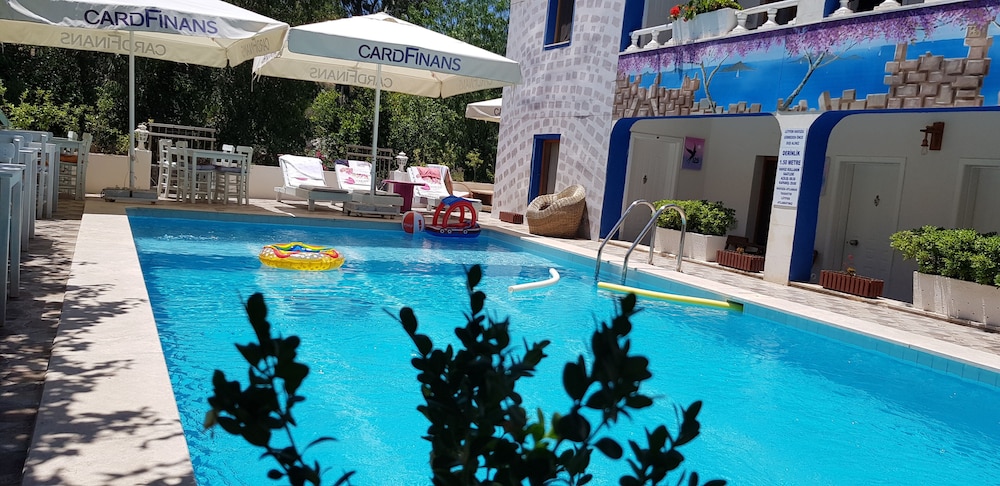 Hakan Hotel