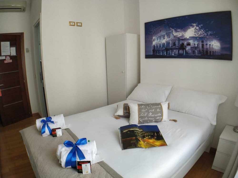 B & B Gaudium Roma