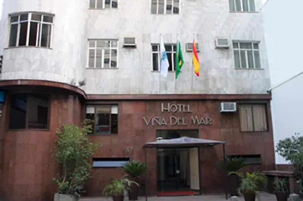 Hotel ViNa Del Mar