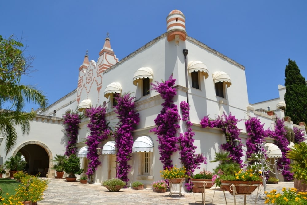 Sangiorgio Resort amp; Spa