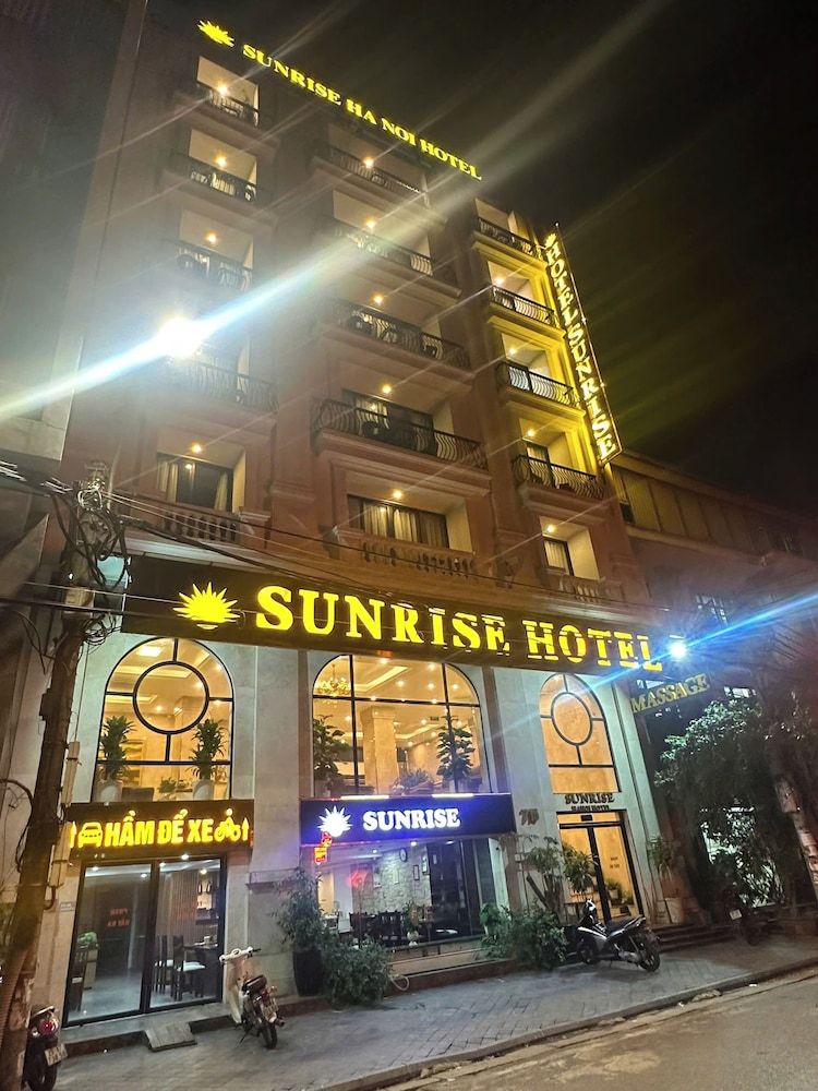 SUNRISE HANOI HOTEL