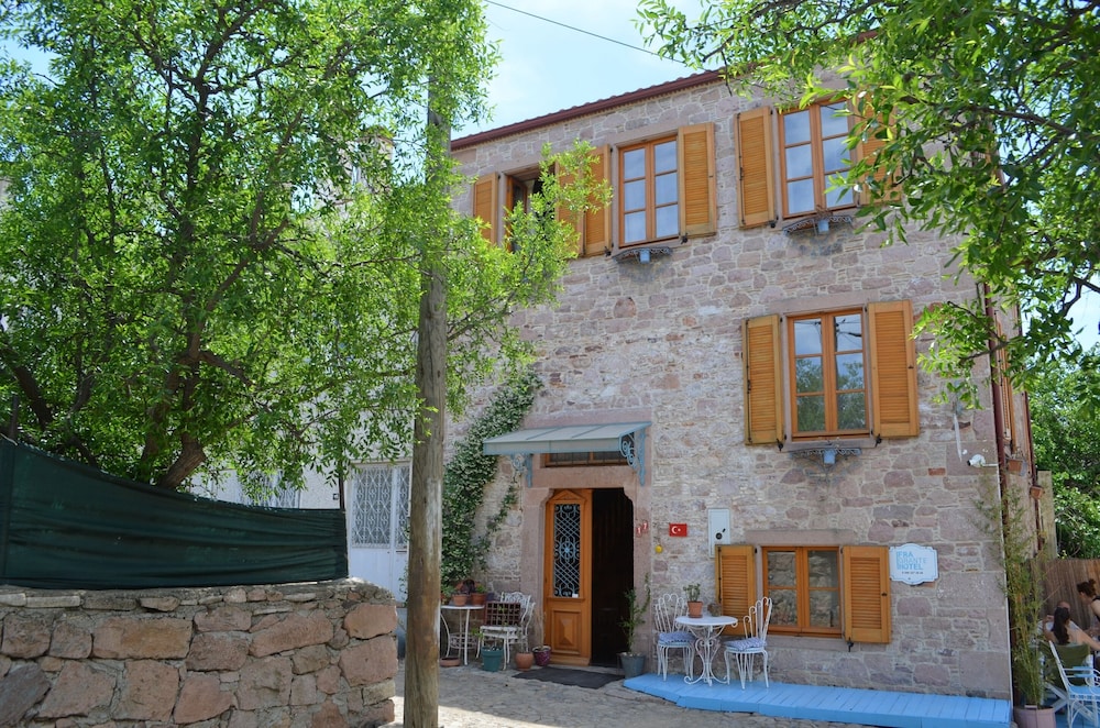 Fragrante Hotel - Adult Only