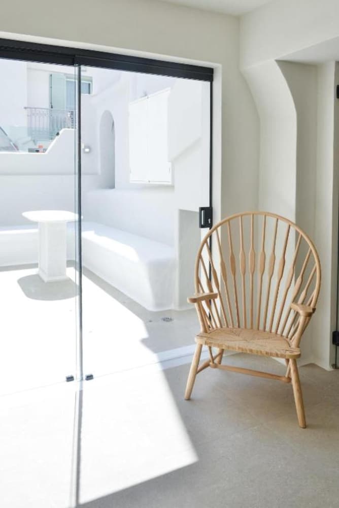 Al Mare Studios & Rooms