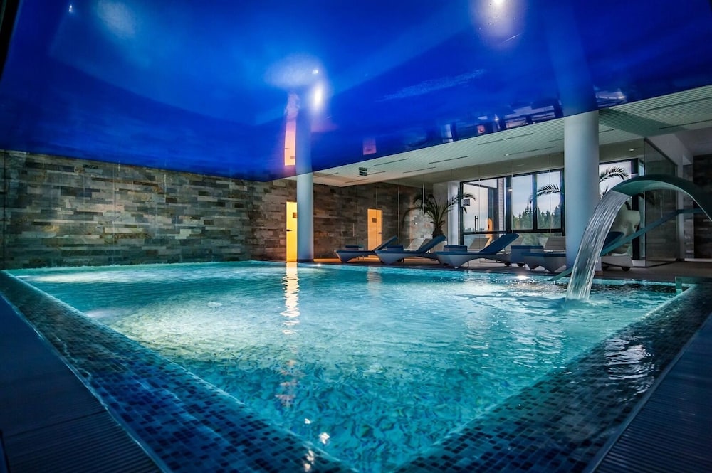 Silver Mountain Resort