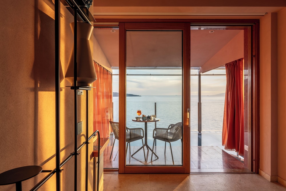 Boutique Hotel Laqua Di Sorrento