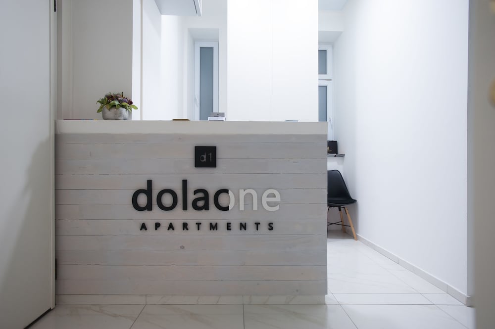 Dolac One Apartments