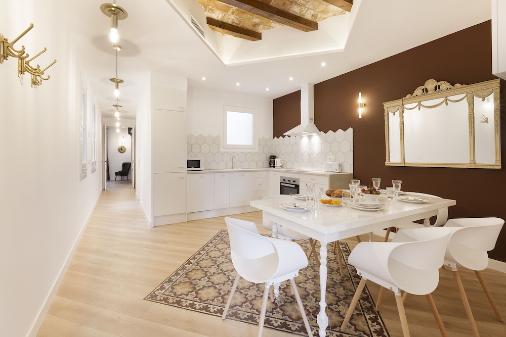 Habitat Apartments Grace