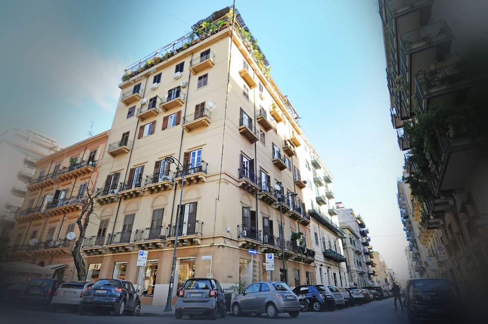 B&b Le Porte Del Centro
