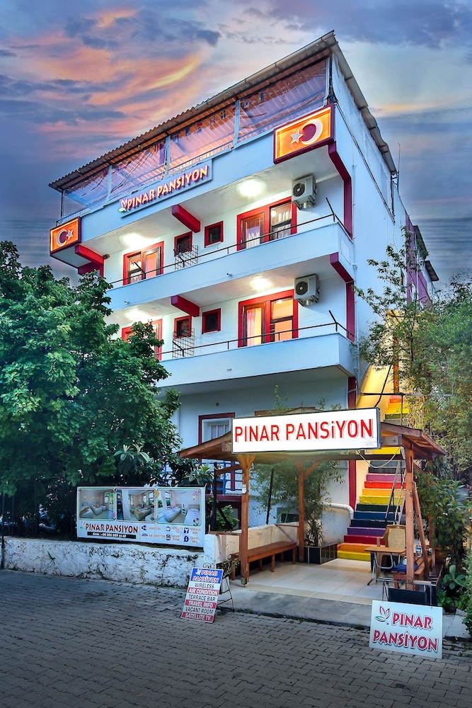 Pinar Pansiyon