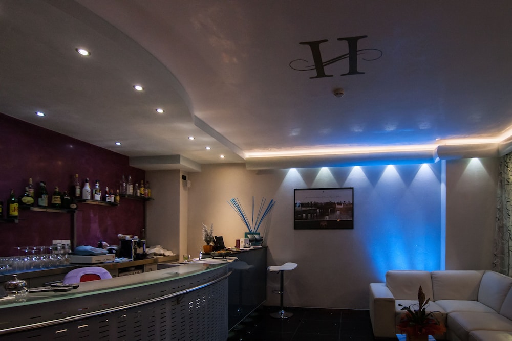 Hotel Savoia