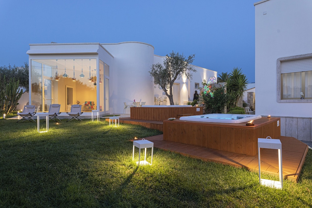 Le Gemelle Bed amp; Breakfast