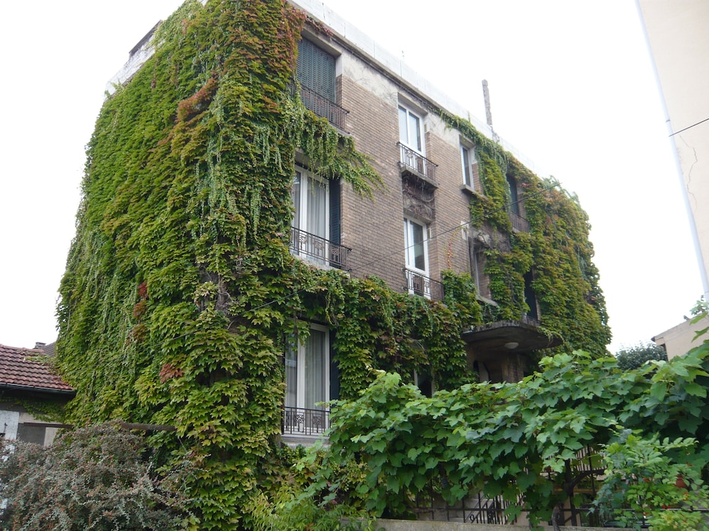 Citotel Aero