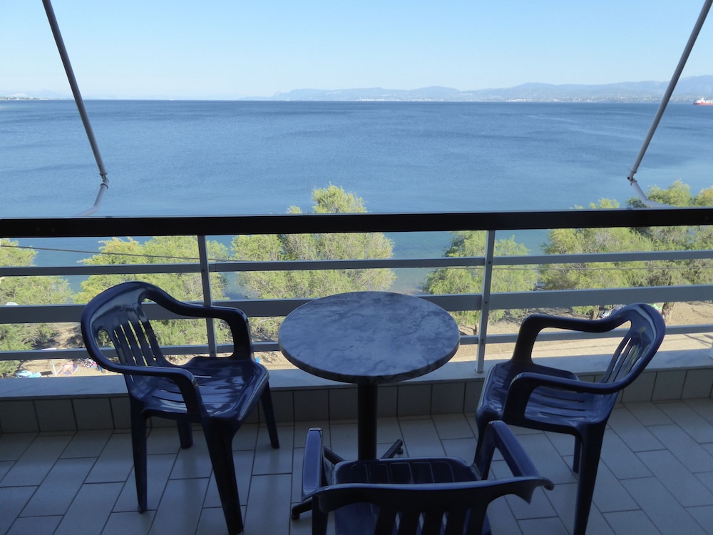 Hotel Poseidon