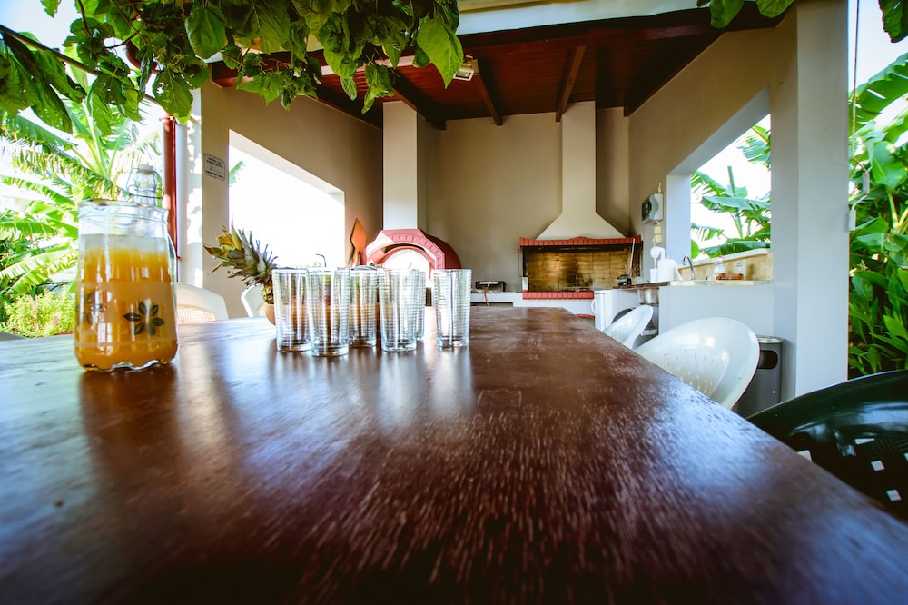 Martimi's Apartments