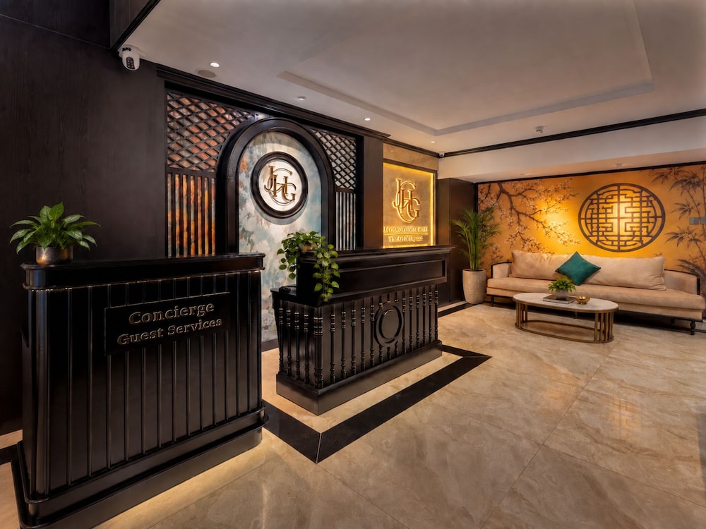 Hanoi Hm Boutique Hotel