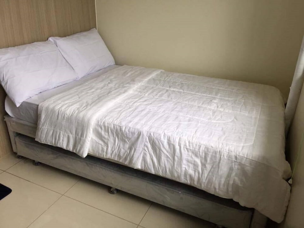 Smdc Breeze Residences
