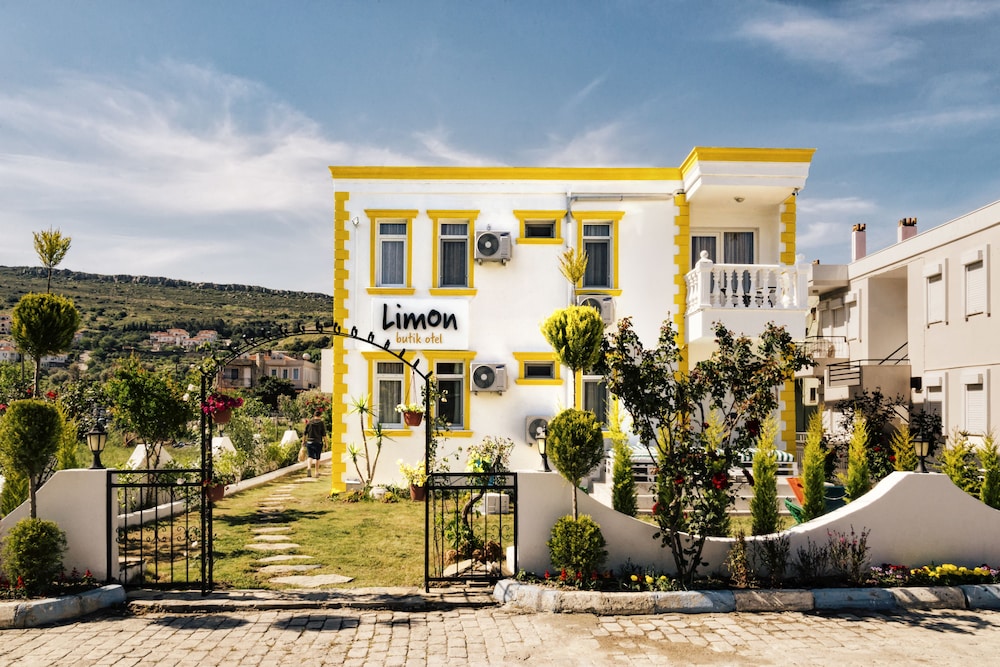 Limon Butik Hotel