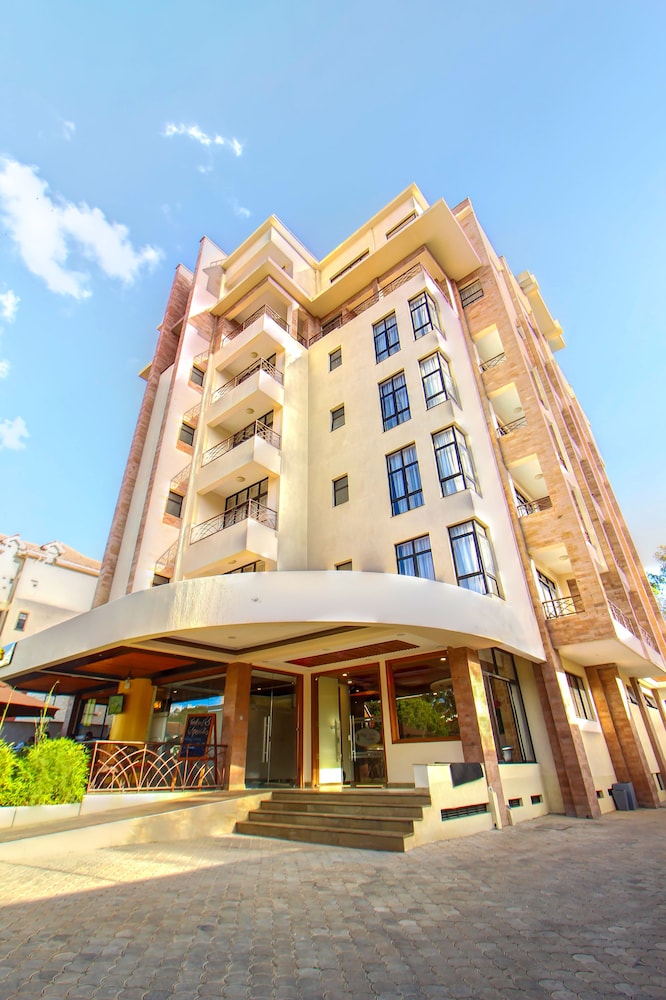 Highlands Suites