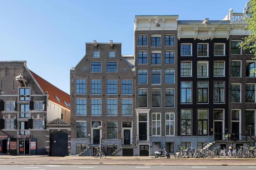 Harbour Loft Studios