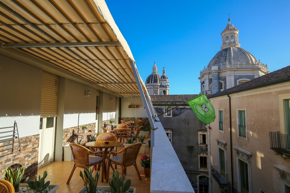 Casa Provenza Rooms & Breakfast