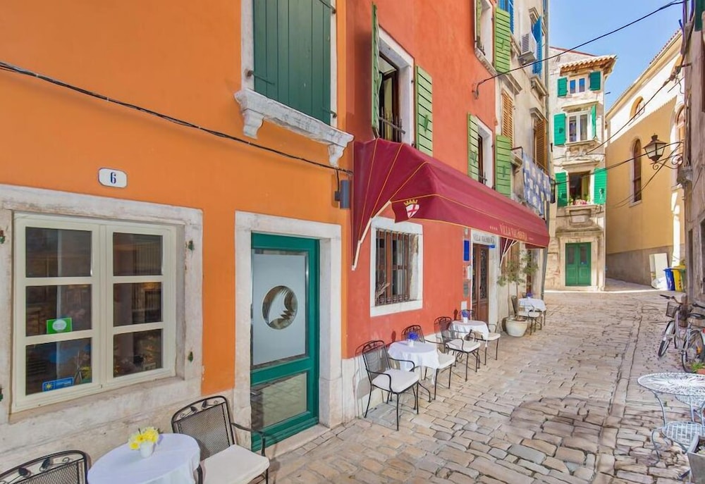 Boutique Hotel Villa Valdibora