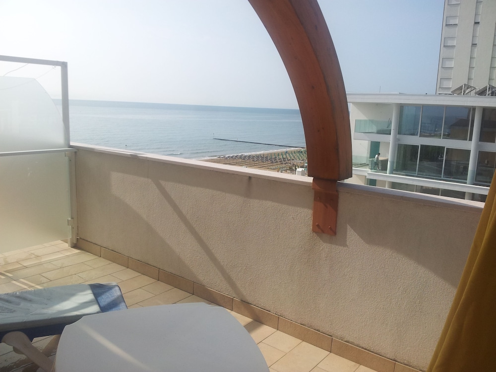 Hotel Panama