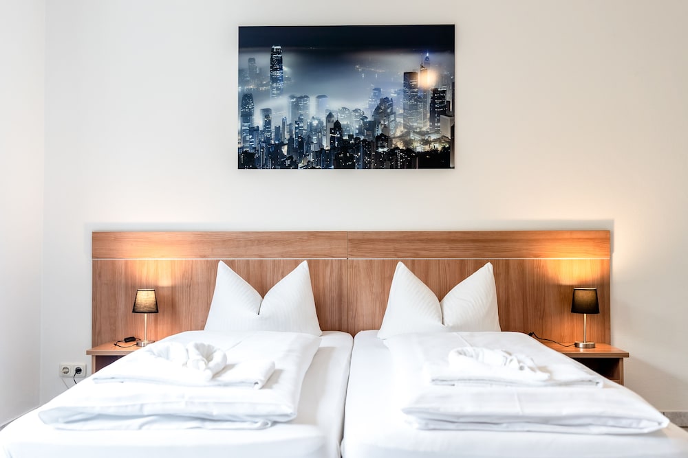 Hotel Fresh Inn