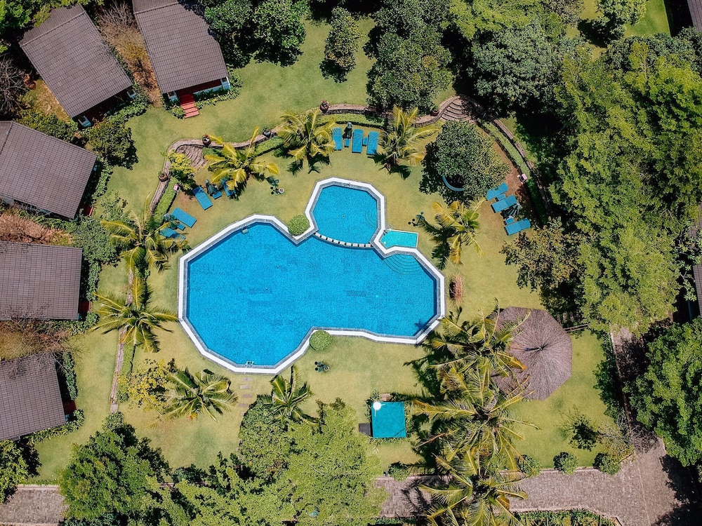 Myplace Siena Garden Resort