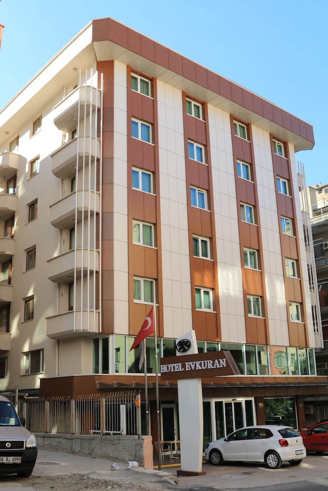 Evkuran
