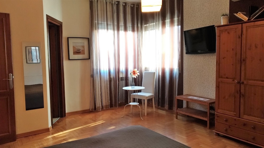 B & B E Appartamenti Al Good-day