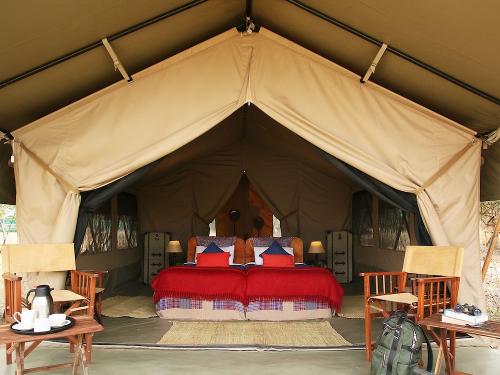 Olengoti Safari Camp