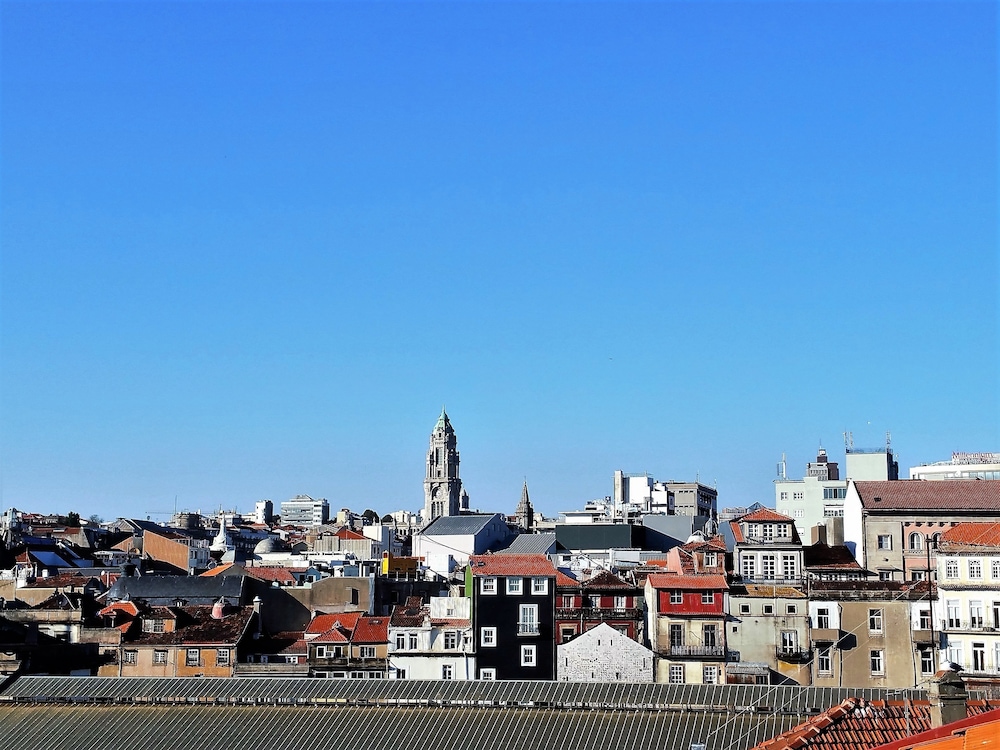 D&S - Porto São Bento Apartments I