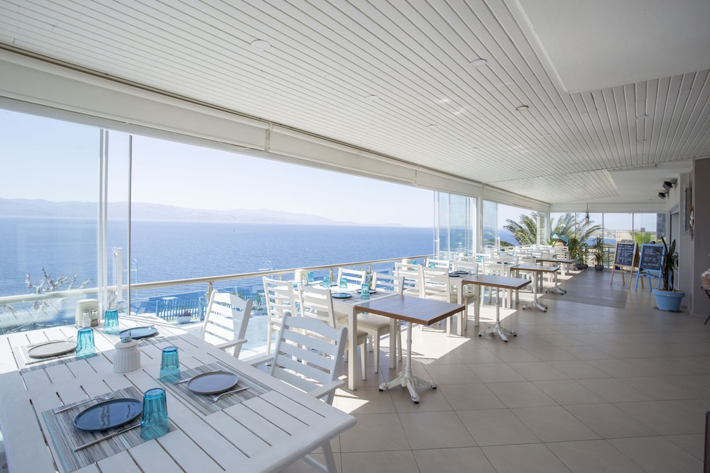 Fener Hotel Cafe & Kahvalti