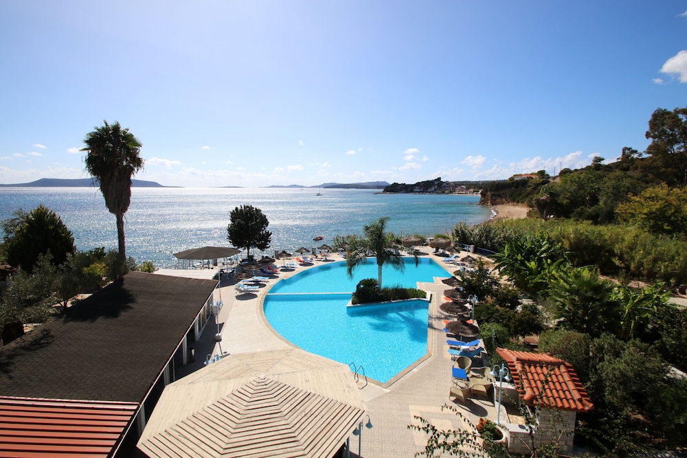 Hotel Golden Sun