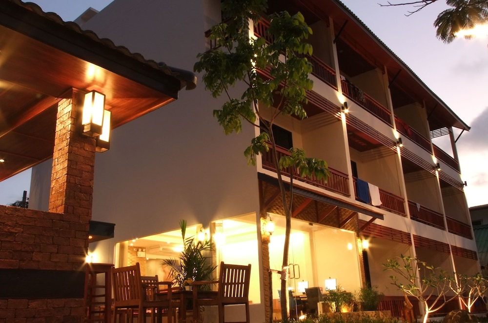 Kata Noi Resort Villas & Apartments