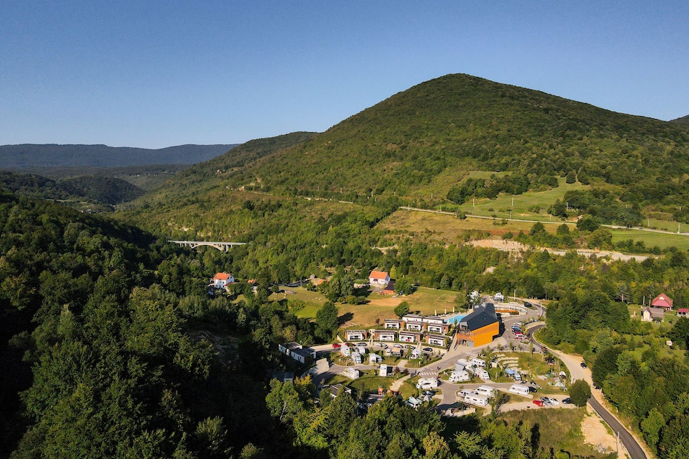 Plitvicka jezera