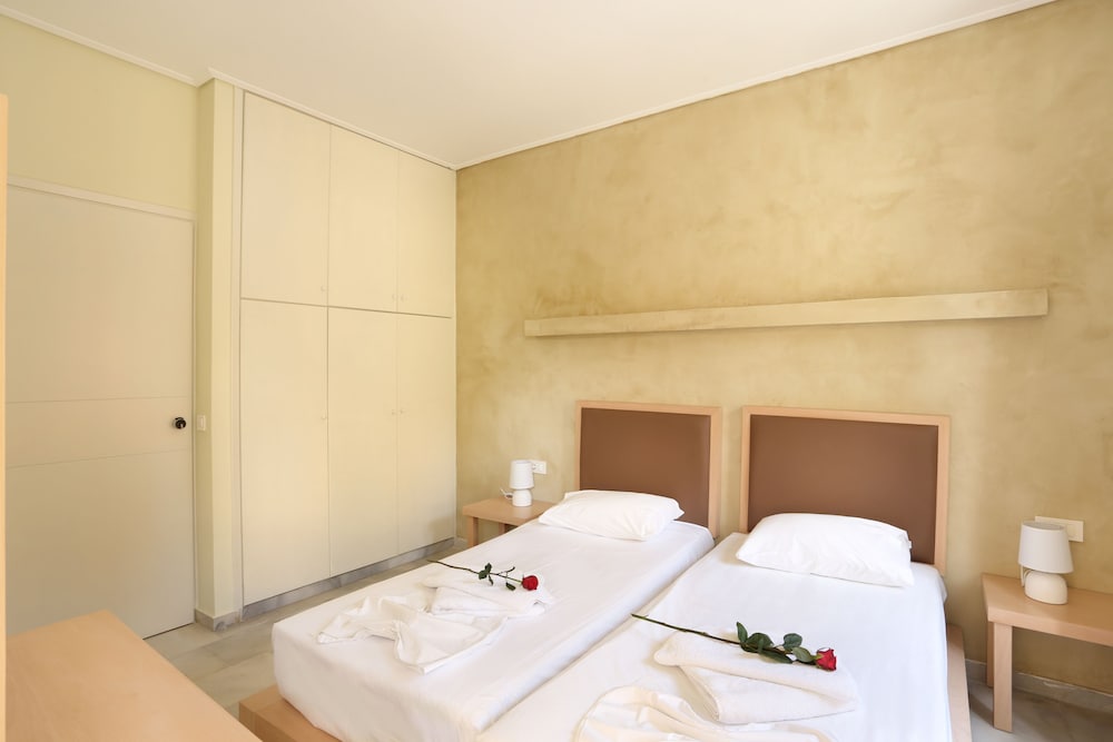 Elmas Dream Apartments