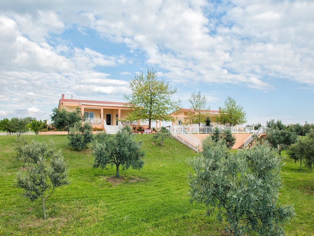 Villa Elaia Mare
