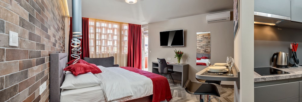 Il Giardino Luxury Rooms & Suites